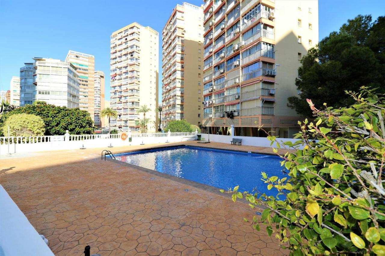 Apartment Don Miguel 1 4-b