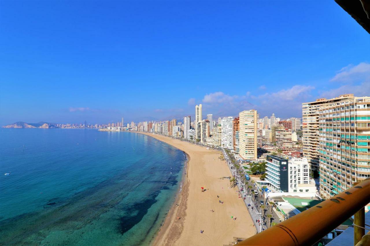 Apartment Don Miguel 1 4-b *