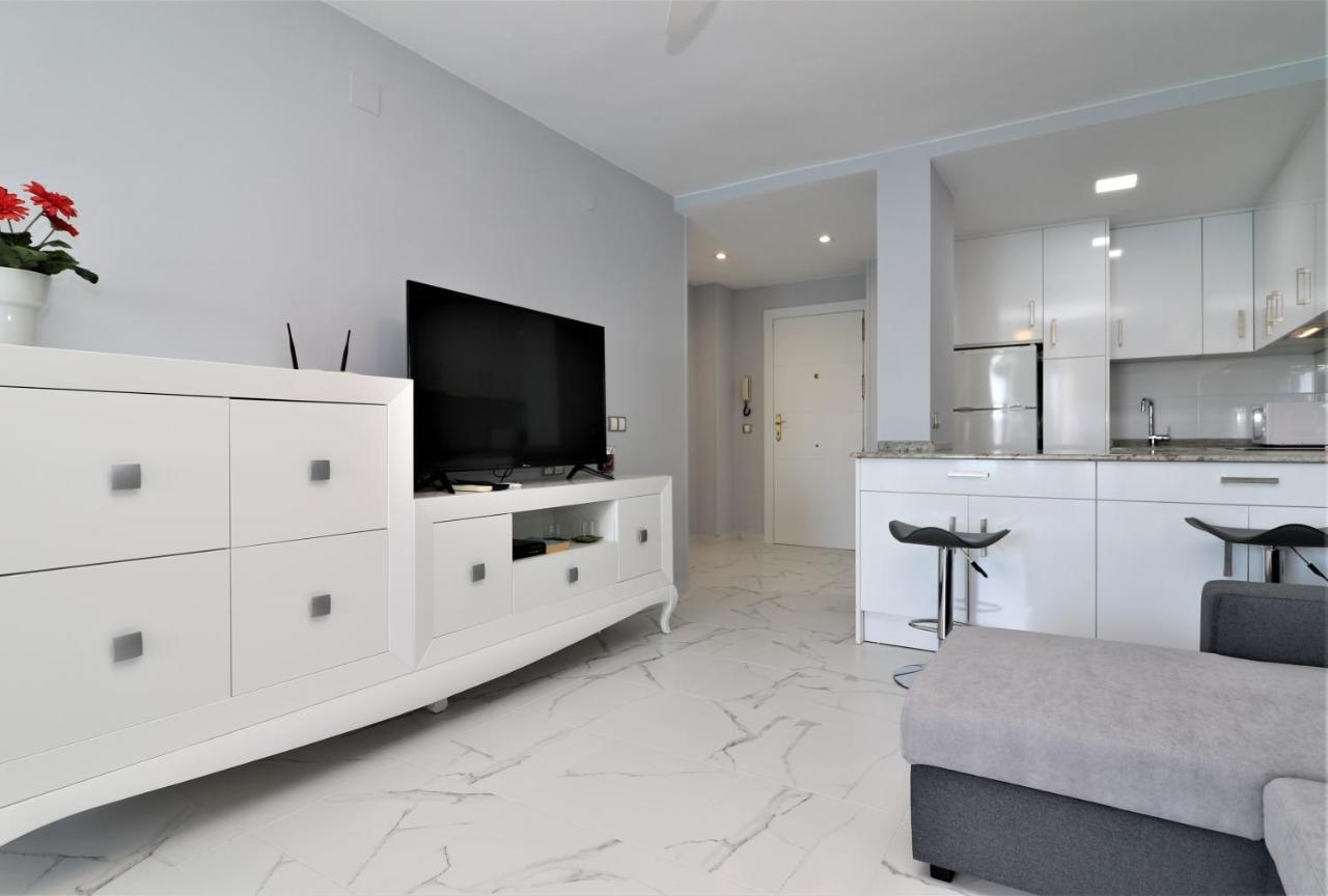 Apartment Don Miguel 1 4-b