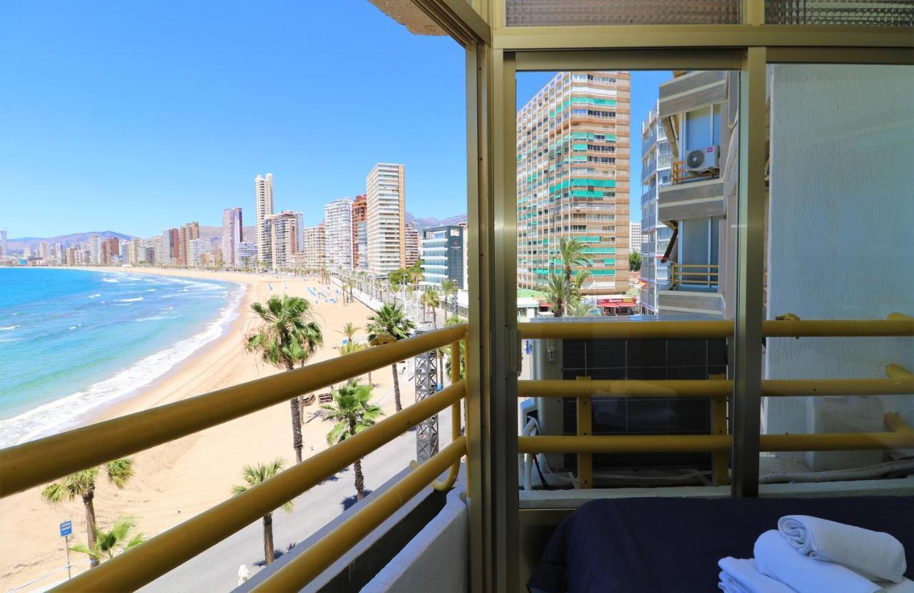 Apartment Don Miguel 1 4-b Benidorm