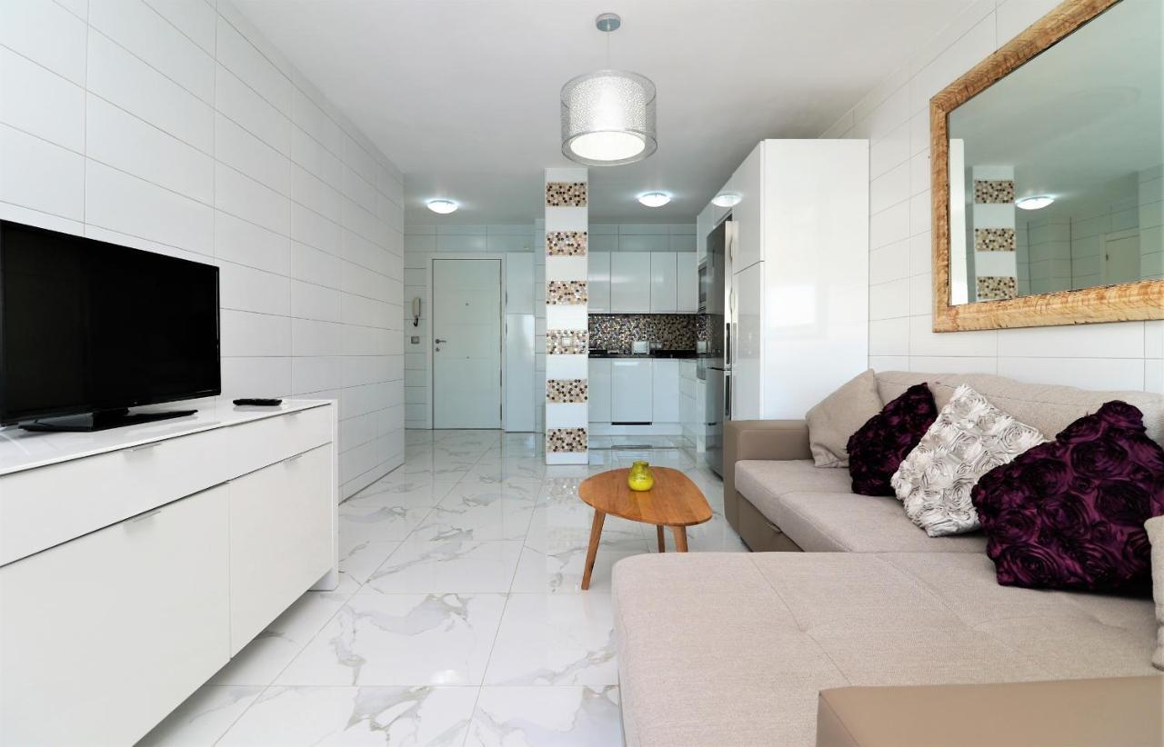 Don Miguel 1 4-b Apartment Benidorm