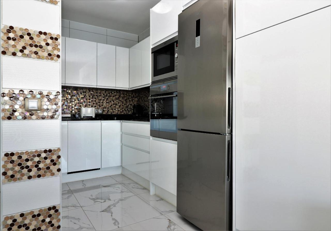 Don Miguel 1 4-b Apartment
