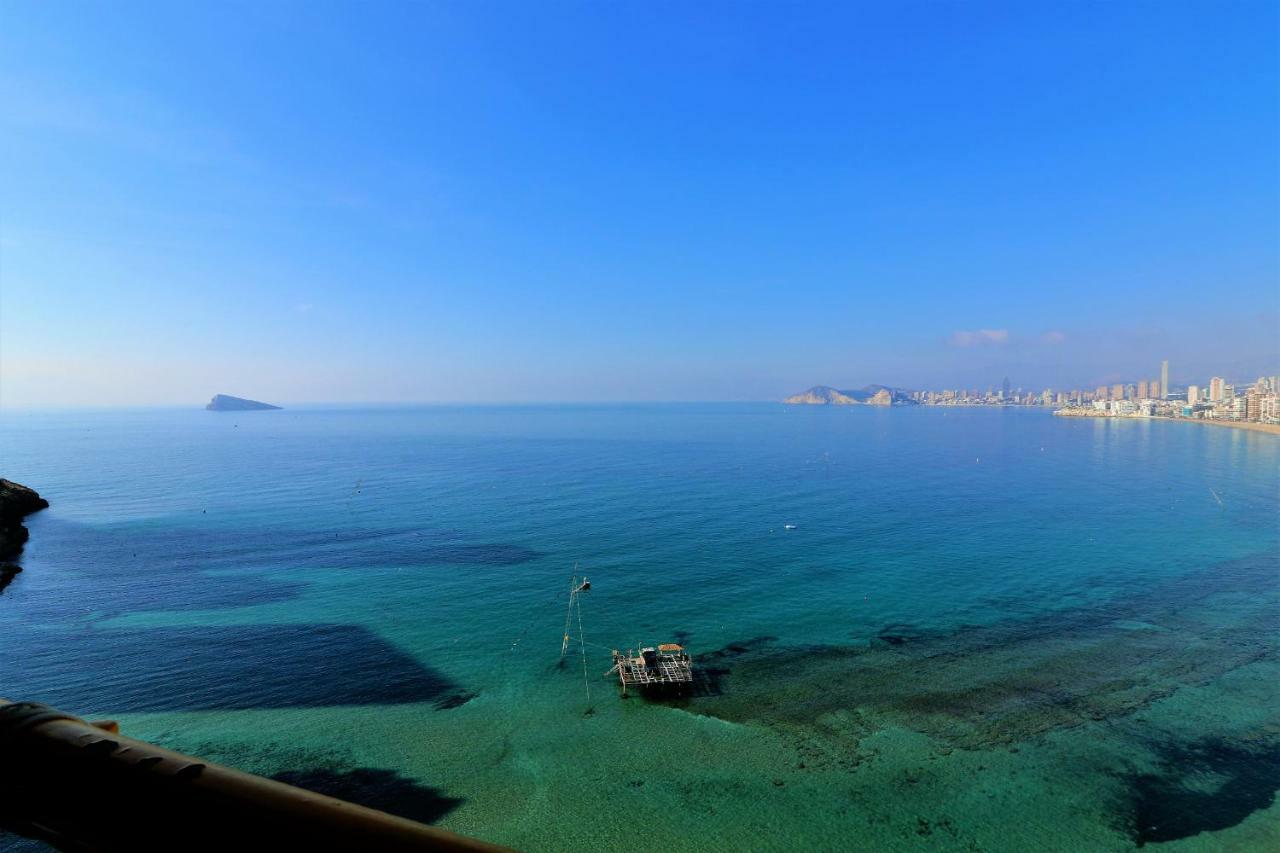 Apartment Don Miguel 1 4-b Benidorm