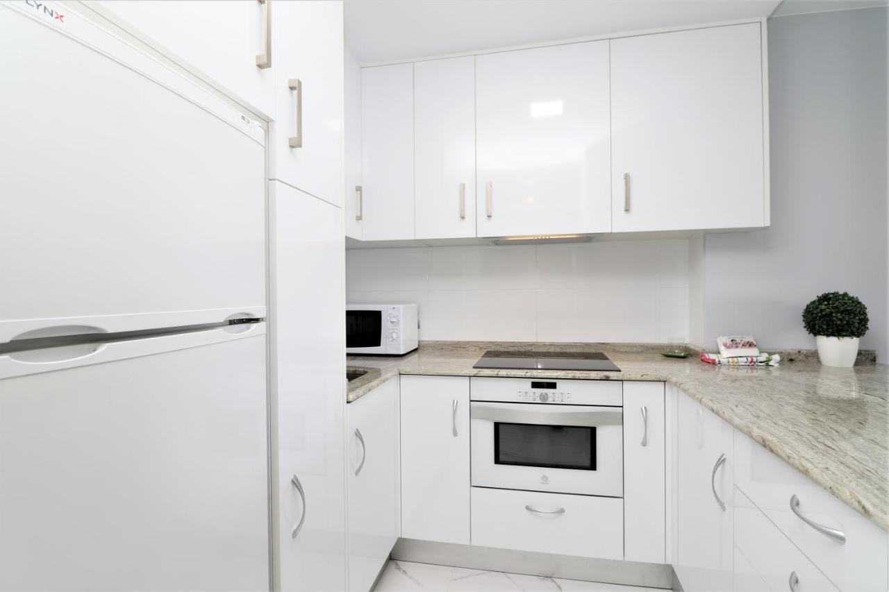 Don Miguel 1 4-b Apartment Benidorm