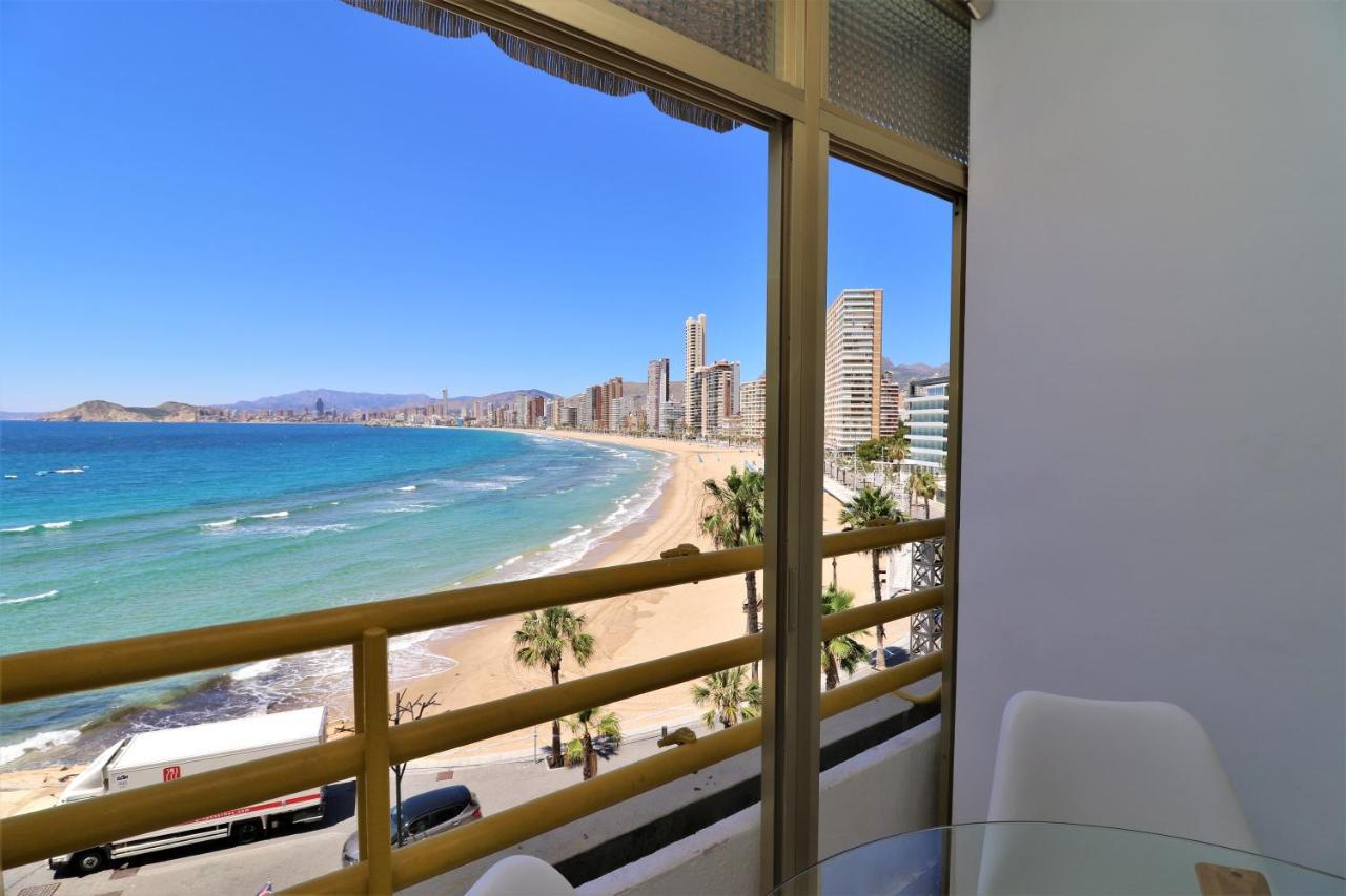 Don Miguel 1 4-b Apartment *