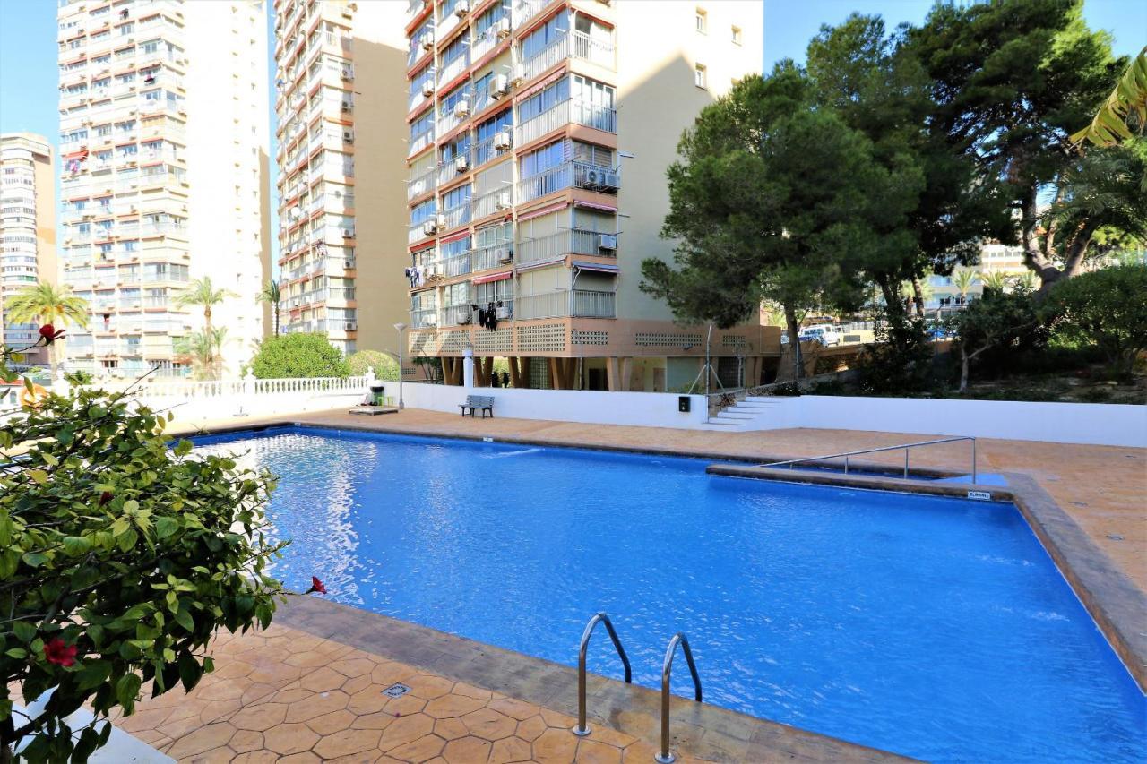 Don Miguel 1 4-b Apartment *