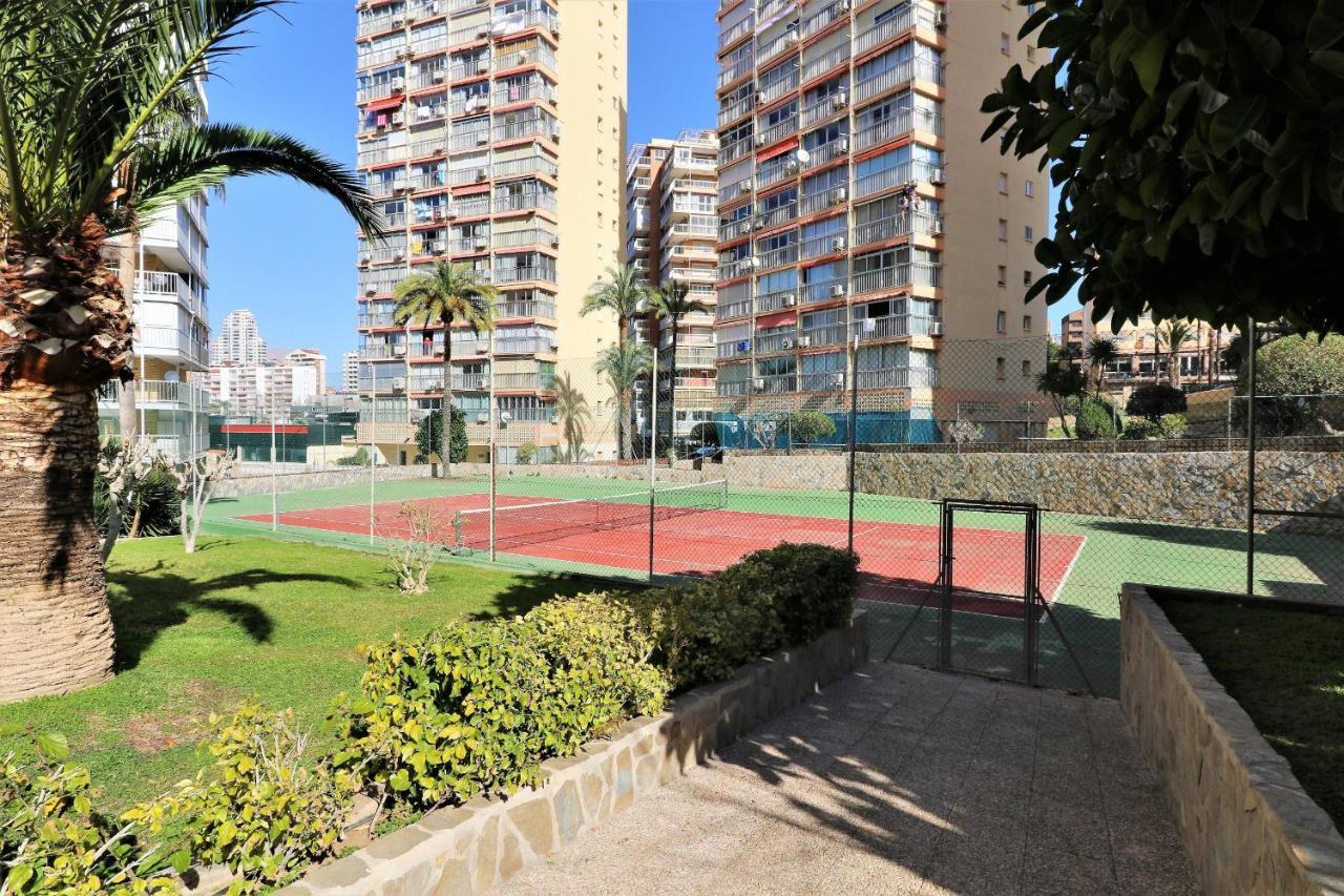 Don Miguel 1 4-b Apartment