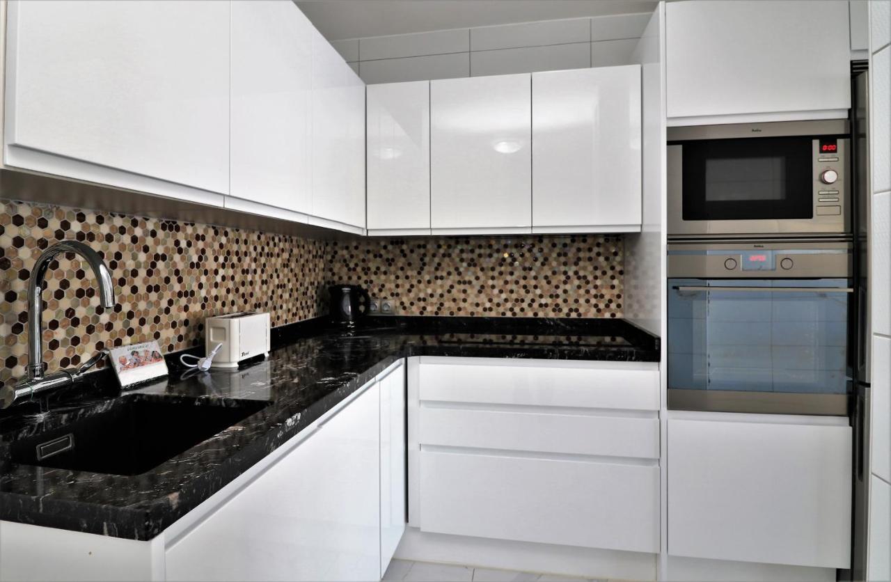 Apartment Don Miguel 1 4-b Benidorm