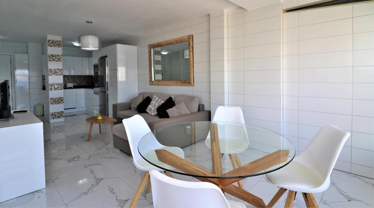 Apartment Don Miguel 1 4-b Benidorm