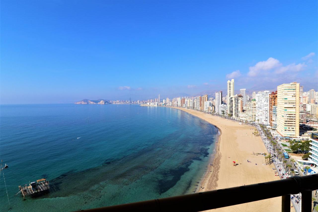 Apartment Don Miguel 1 4-b