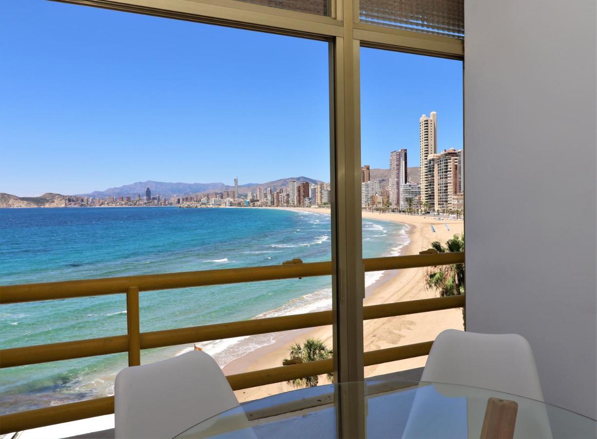 Don Miguel 1 4-b Apartment Benidorm