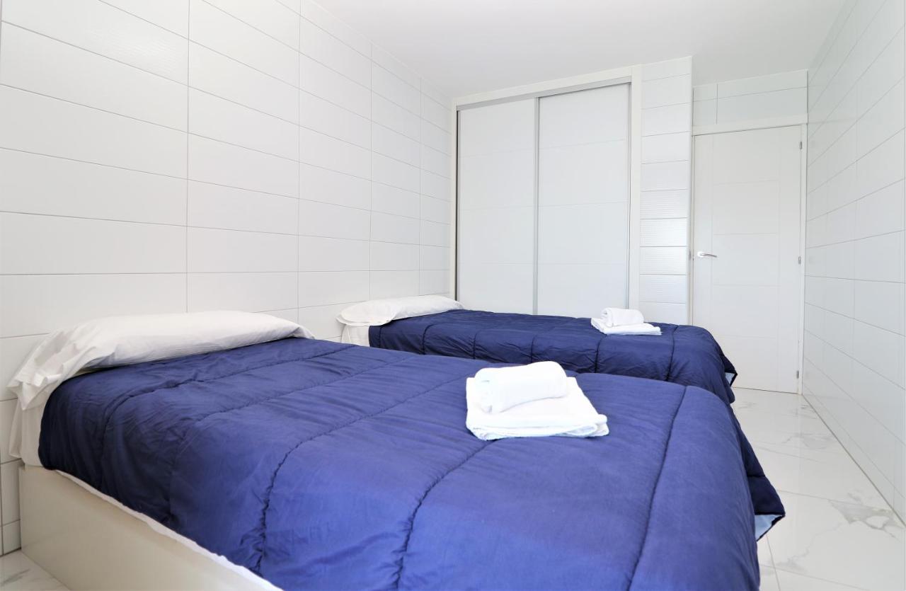 Apartment Don Miguel 1 4-b
