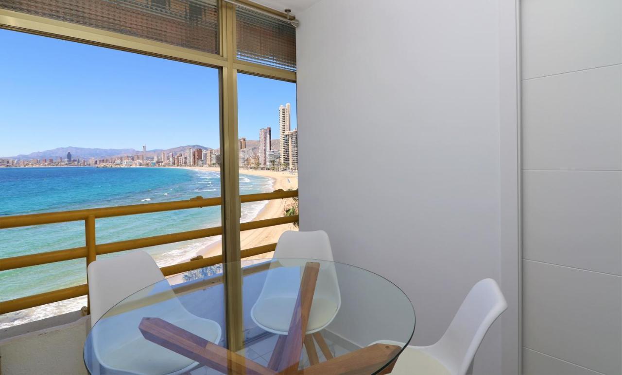 Don Miguel 1 4-b Apartment Benidorm